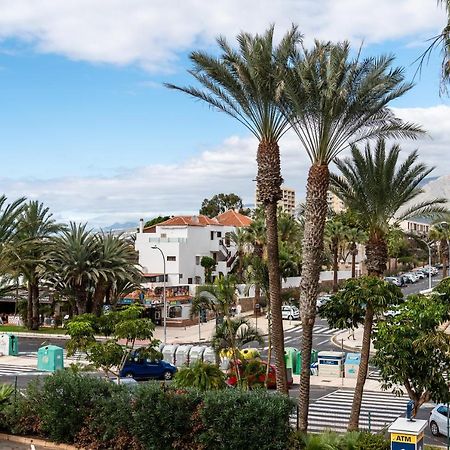 Apartamento El Dorado, Wi-Fi Y Aparcamiento Gratuito Playa de las Americas  Zewnętrze zdjęcie