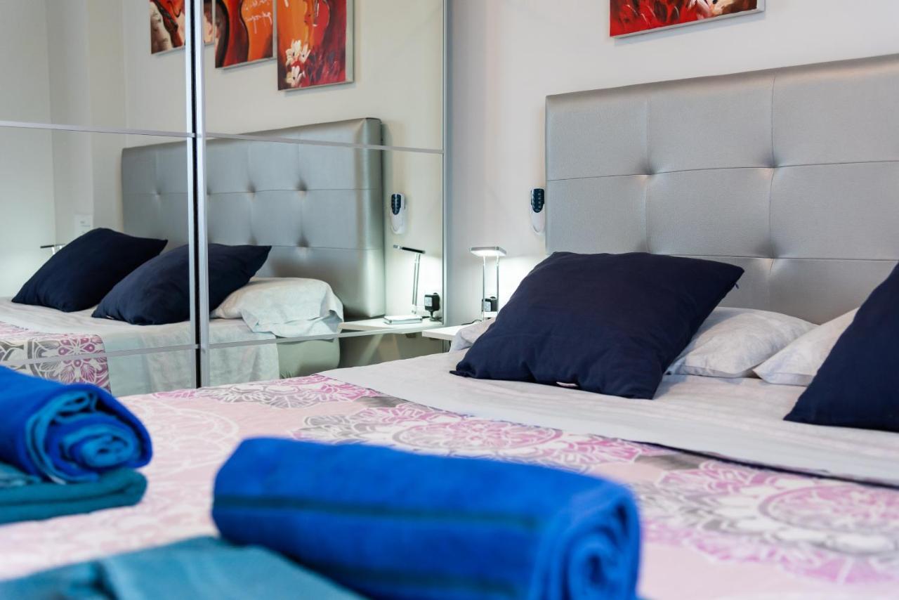 Apartamento El Dorado, Wi-Fi Y Aparcamiento Gratuito Playa de las Americas  Zewnętrze zdjęcie