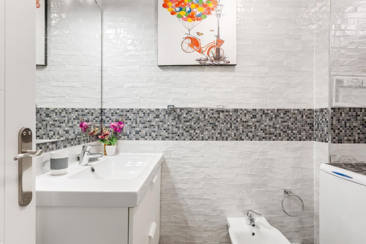 Apartamento El Dorado, Wi-Fi Y Aparcamiento Gratuito Playa de las Americas  Zewnętrze zdjęcie