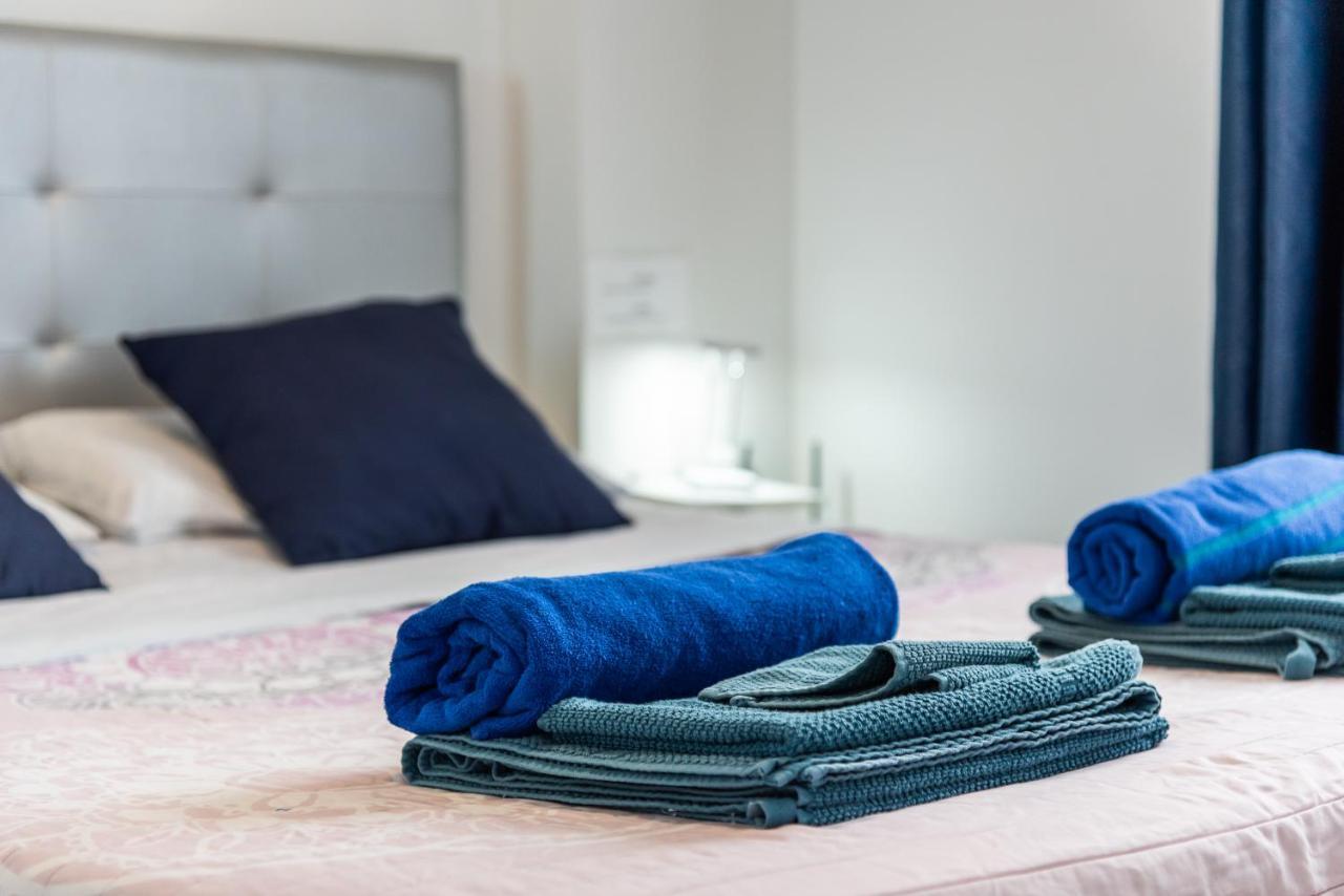 Apartamento El Dorado, Wi-Fi Y Aparcamiento Gratuito Playa de las Americas  Zewnętrze zdjęcie