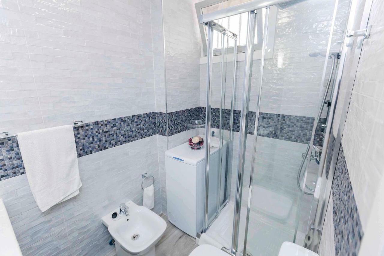 Apartamento El Dorado, Wi-Fi Y Aparcamiento Gratuito Playa de las Americas  Zewnętrze zdjęcie