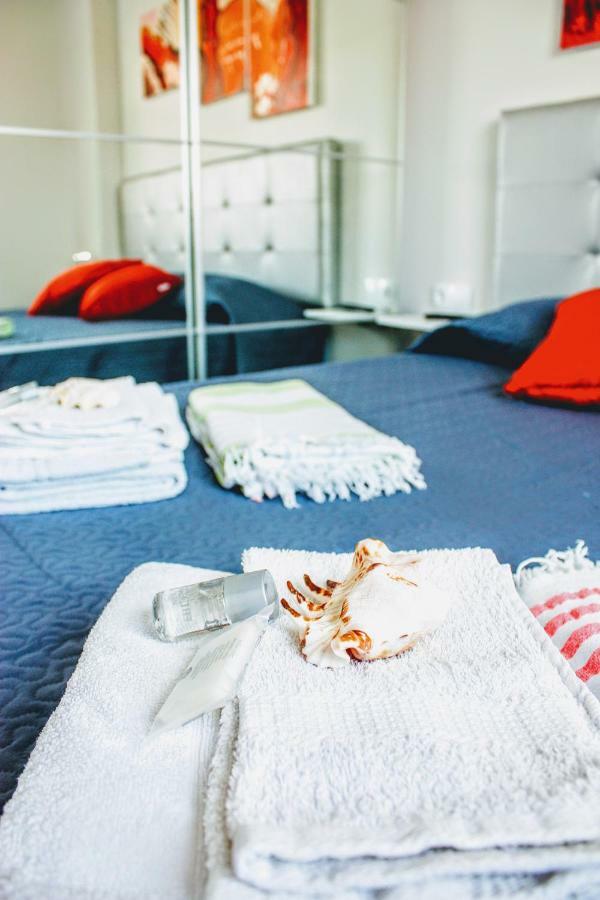 Apartamento El Dorado, Wi-Fi Y Aparcamiento Gratuito Playa de las Americas  Zewnętrze zdjęcie
